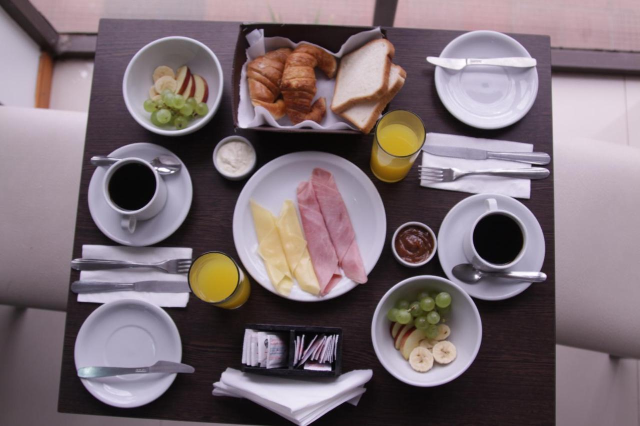 Hotel Chardonnay Тупунгато Экстерьер фото