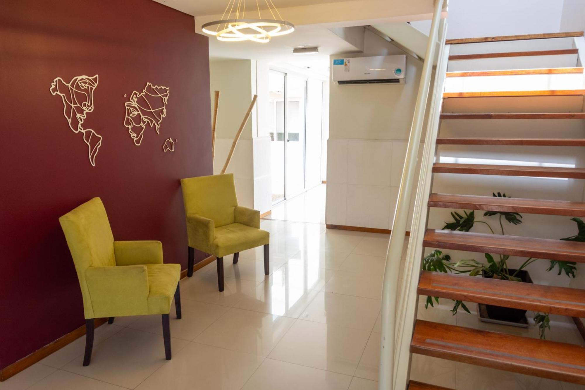 Hotel Chardonnay Тупунгато Экстерьер фото