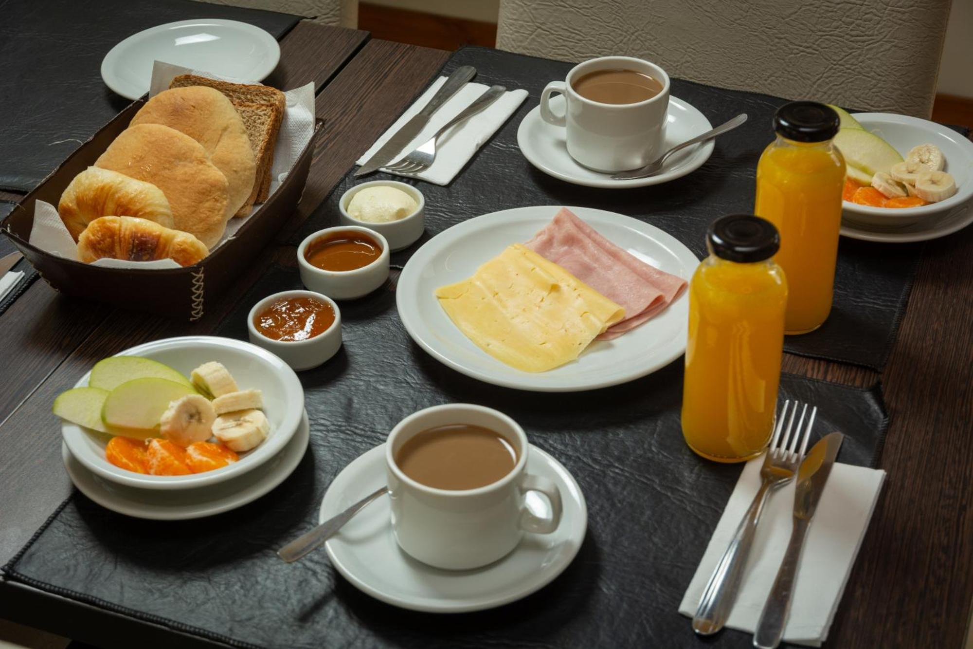 Hotel Chardonnay Тупунгато Экстерьер фото