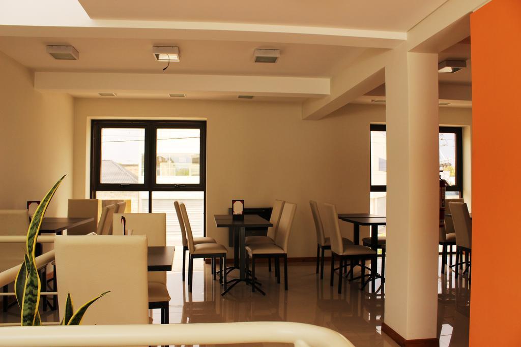 Hotel Chardonnay Тупунгато Экстерьер фото