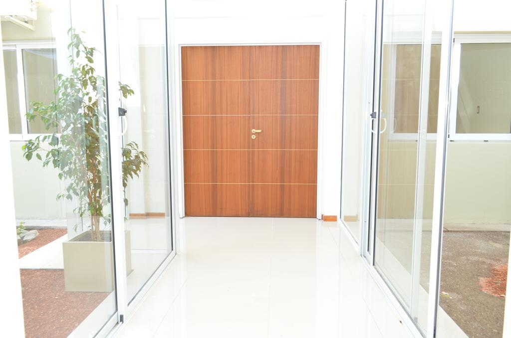 Hotel Chardonnay Тупунгато Экстерьер фото