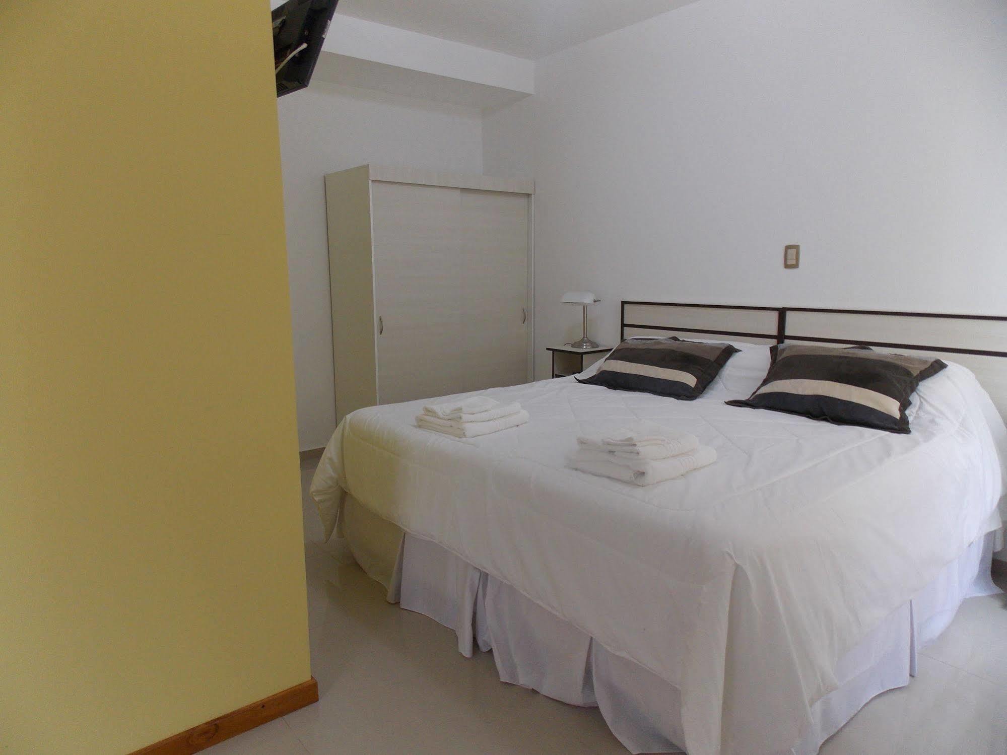 Hotel Chardonnay Тупунгато Экстерьер фото