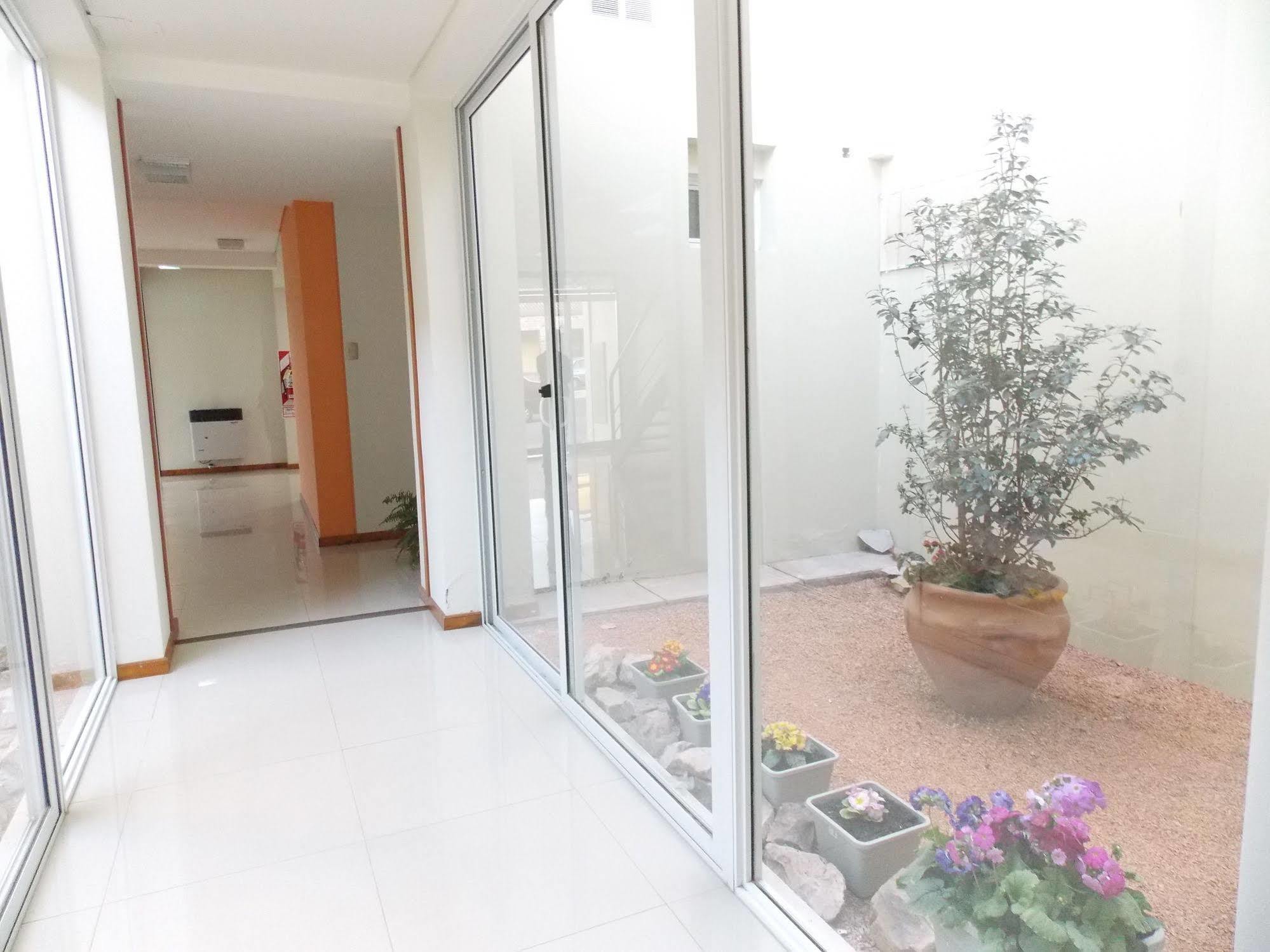 Hotel Chardonnay Тупунгато Экстерьер фото
