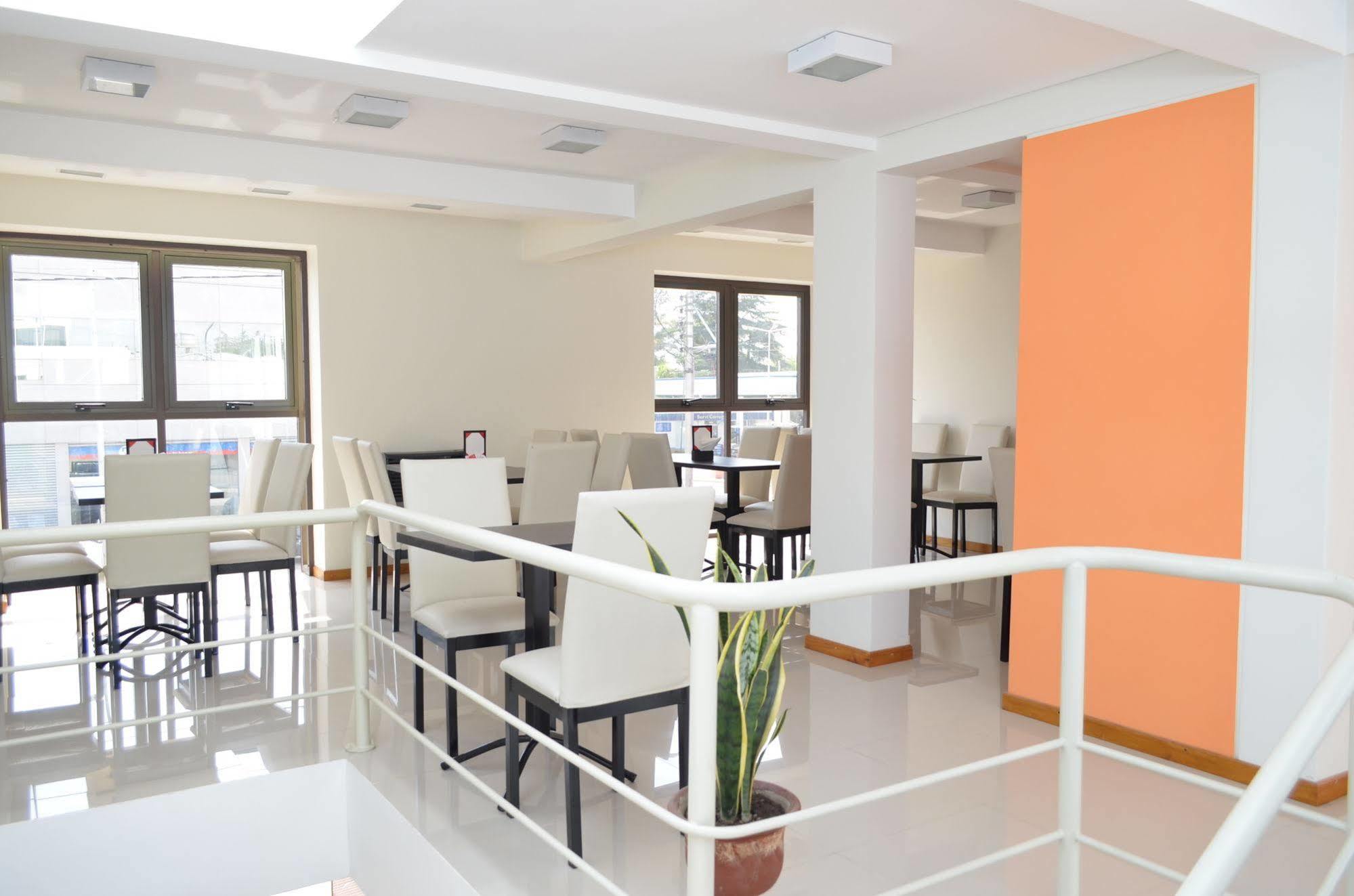 Hotel Chardonnay Тупунгато Экстерьер фото